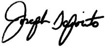 SIGNATURE